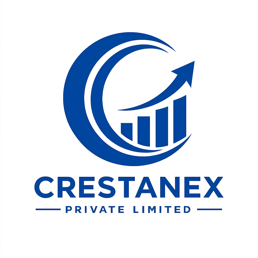 Crestanex logo