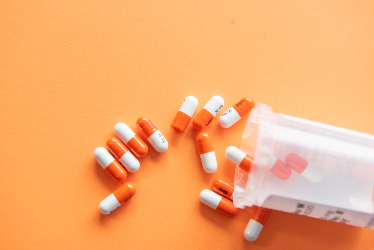 Medication packaging and pharmacy support